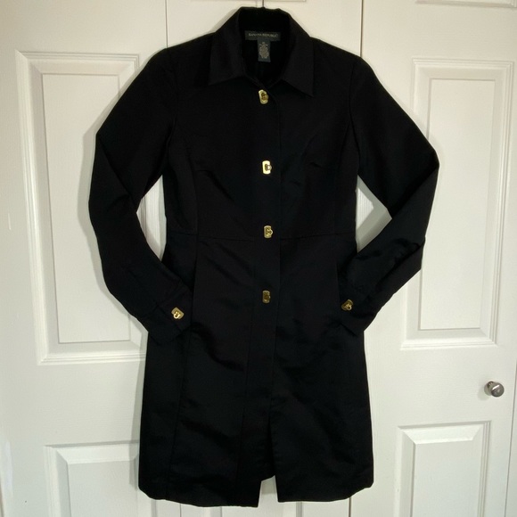 Banana Republic Jacket with Hardware Buttons - Picture 2 of 14